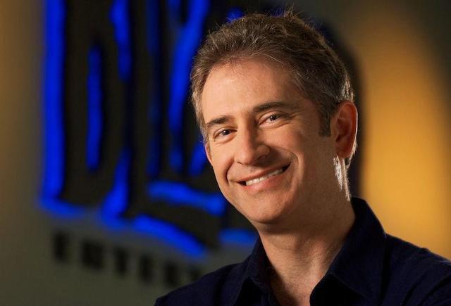 暴雪为什么不出暗黑三手游,暴雪暗黑手游