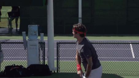 高压球的7个要点,高压球的使用方法