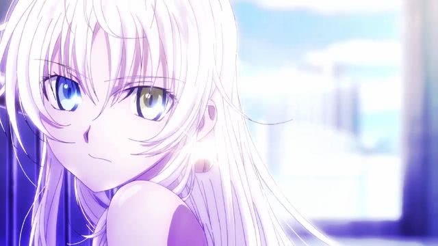 放飞自我!动漫中那些一言不合就脱衣的角色,你不一定都看过