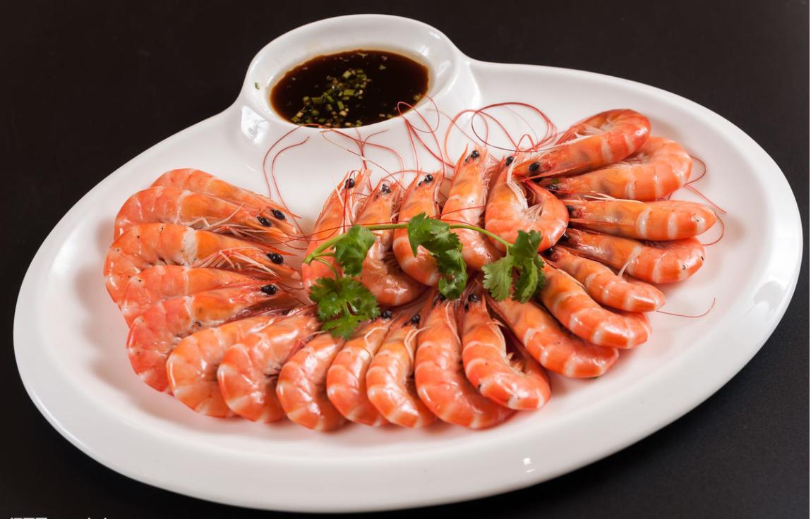 孕期吃虾,产妇可以吃虾吗