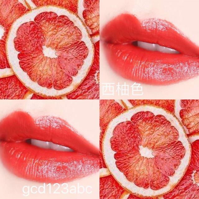 显白显气色的口红盘点超级适合亚洲人肤色的口红你都有哪些？