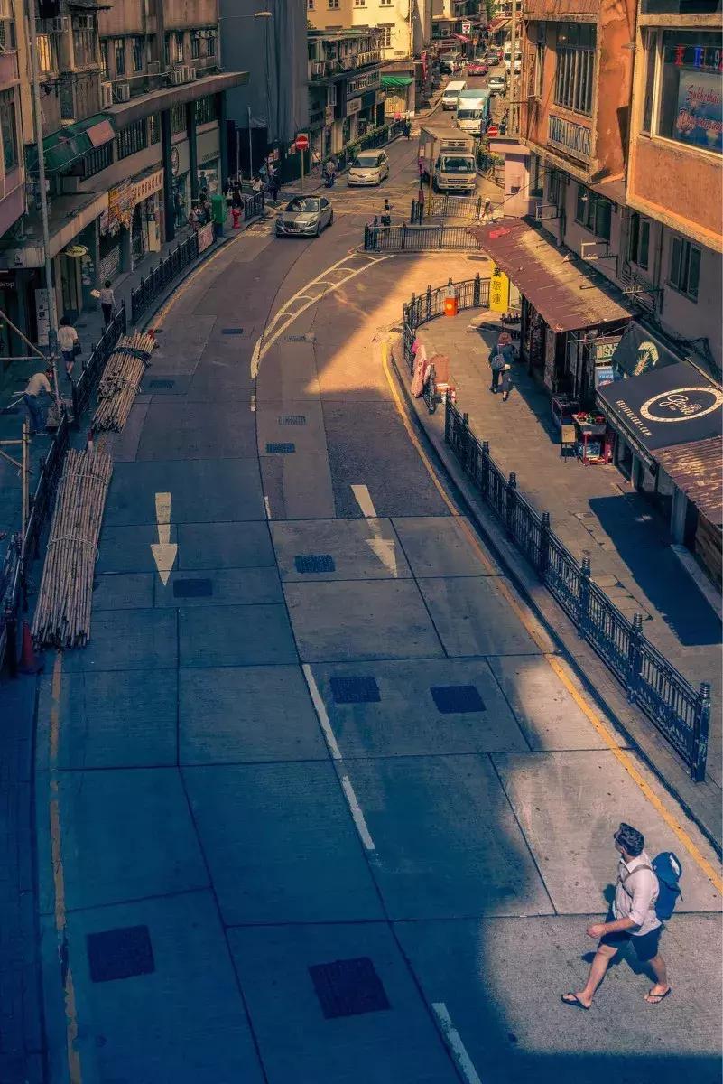 去香港高铁哪里开通了,广深港高铁48分钟带你去香港