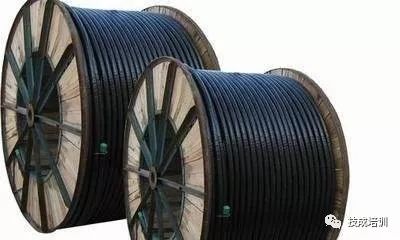 电线电缆规格型号大全,电缆跟电线规格型号怎么区分