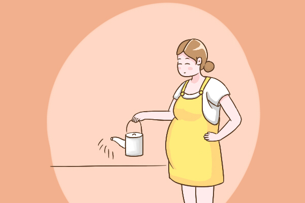 孕妈有这3种情况，可能会提前生产，可要早点去医院待产哦