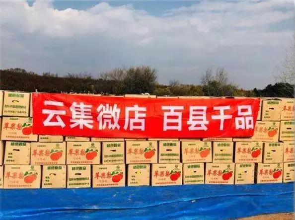 互联网电商扶贫政策有哪些 (电商扶贫发展状况)