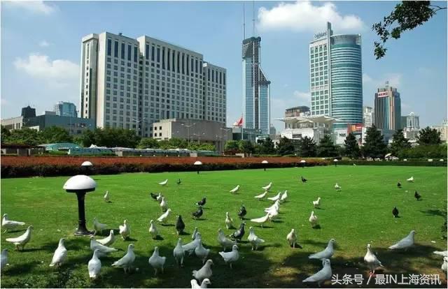 上海地名八级考试，看看你能答到第几级？