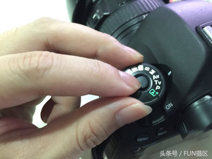 手机摄影小白入门教程视频免费,小白学摄影相机需要一步到位吗