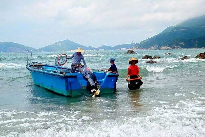 这座高铁直达的小县城，藏着圣托里尼的浪漫，济州岛的清新！