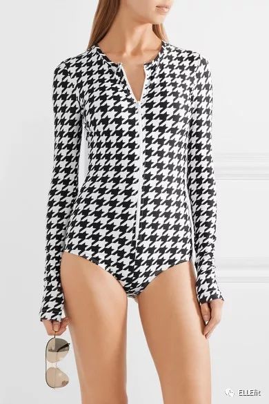 大码显瘦泳衣遮肉减龄,微胖女生宽松泳衣遮小肚子