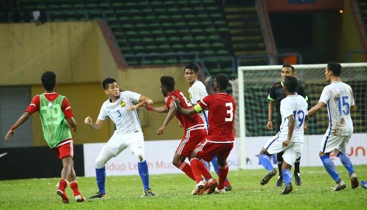 中国亚运男足连续6届无缘4强,亚运会中国男足十六强对手