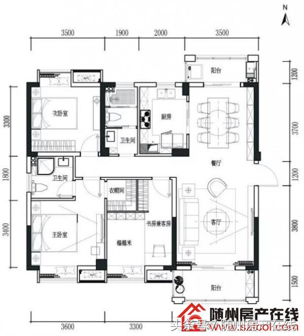 随州荣御中央最新价格,随州荣御中央怎么样