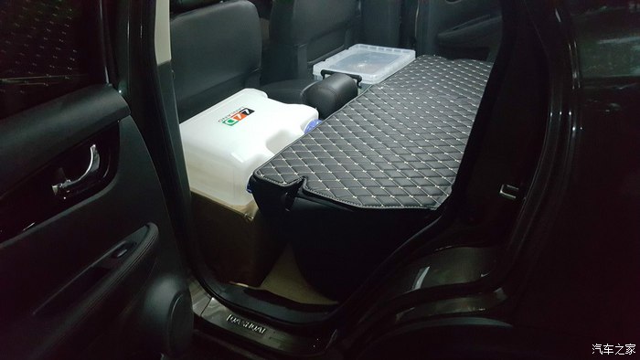 新款逍客自驾游,逍客带家人自驾游