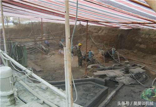 注浆技术分类,地基注浆工艺分类