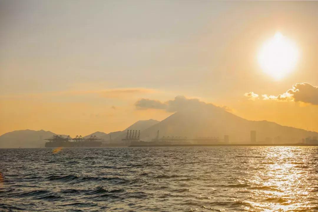 顺德人来潮汕旅游,顺德想去海边玩