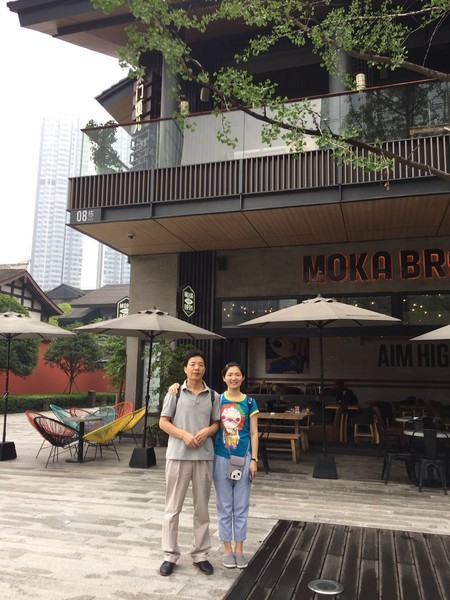 带着爸妈自由行攻略,带父母和孩子成都怎么玩