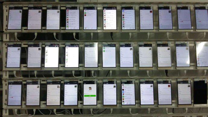 群控和云控哪种更安全一些呢,群控和云控