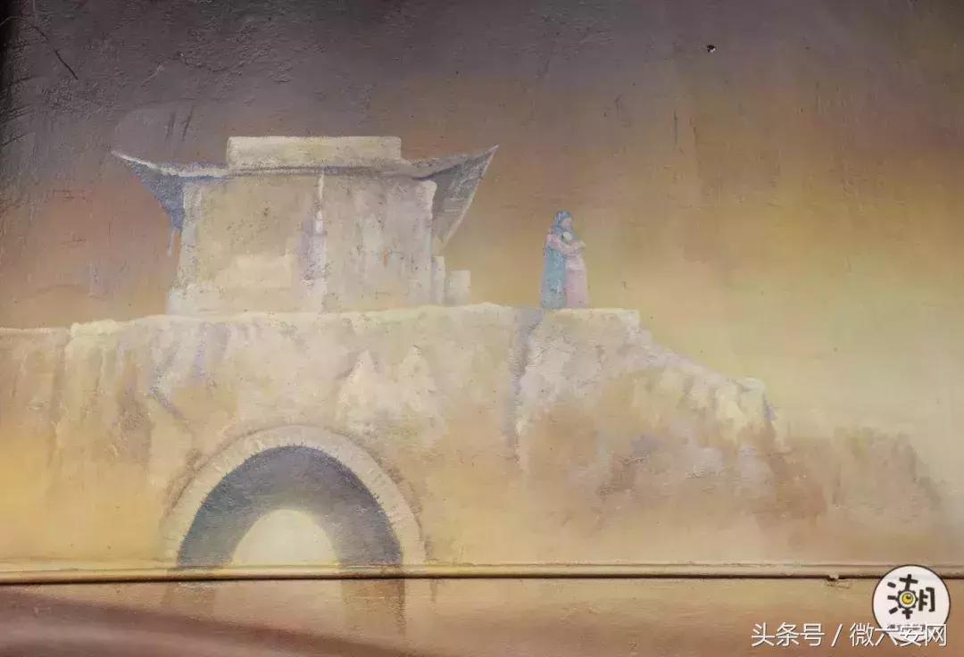 一条不足300米的林荫小巷，成为“小酒馆”后玉林的另一打卡地！