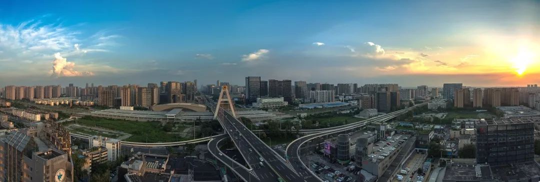 成都一个神奇的城市,成都一座来了就不想走的城市