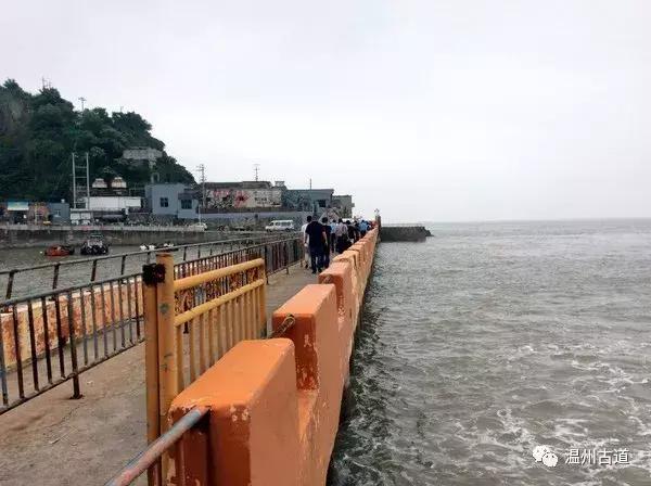 鹿西岛景区图,鹿西岛旅游攻略礁石拍照