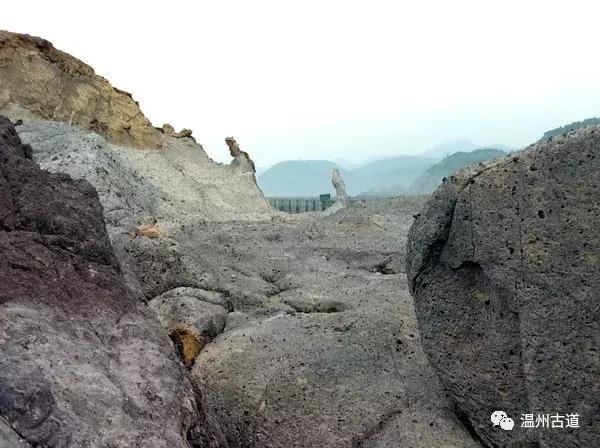 鹿西岛景区图,鹿西岛旅游攻略礁石拍照