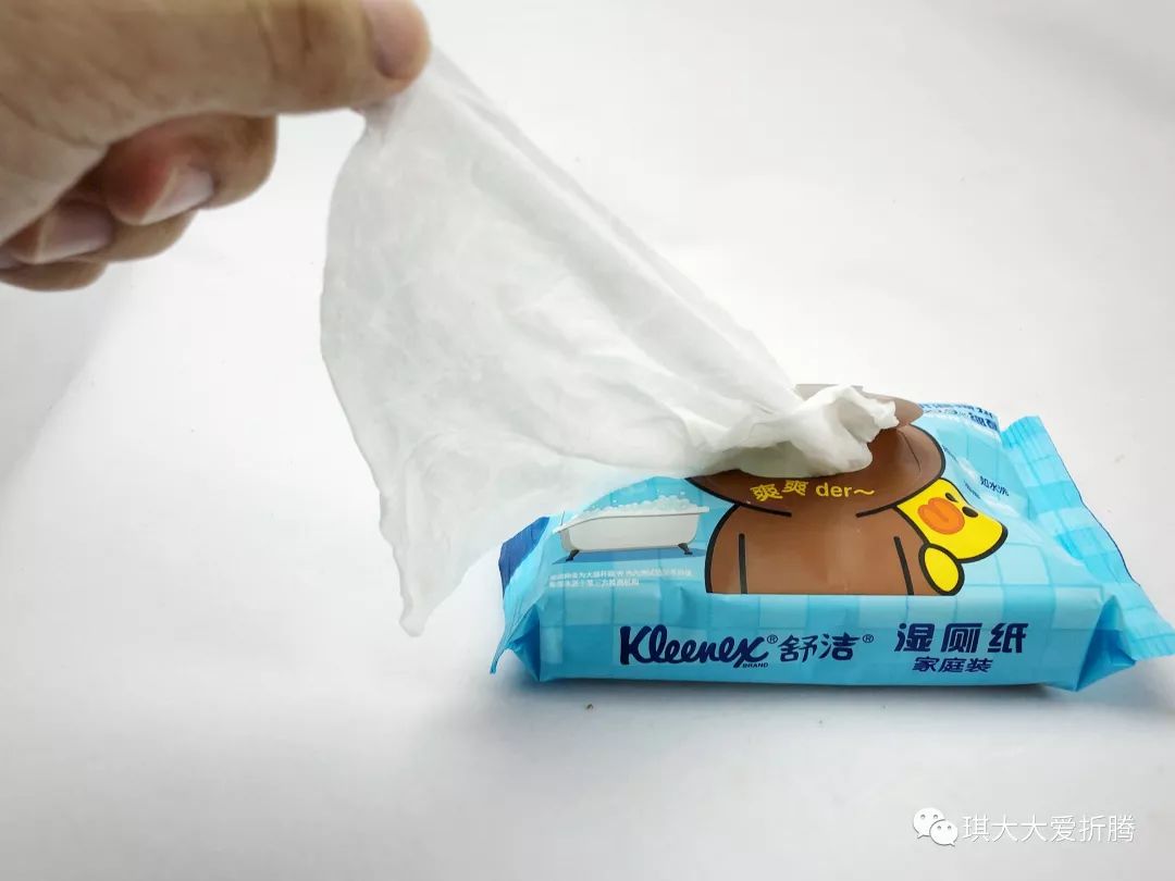 用湿纸巾擦屁股会不会得痔疮,新生儿不能用湿纸巾擦屁股吗