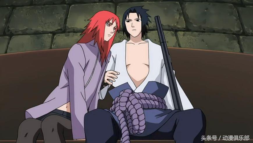 火影中最好画的忍者,火影忍者适合画的原图