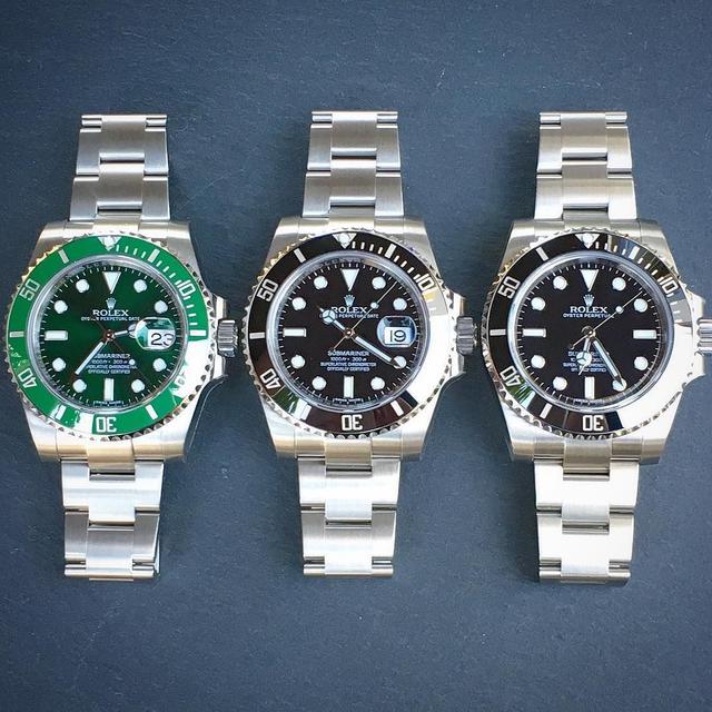 揭秘复刻表商贩常用套路谨防被骗,复刻表知识