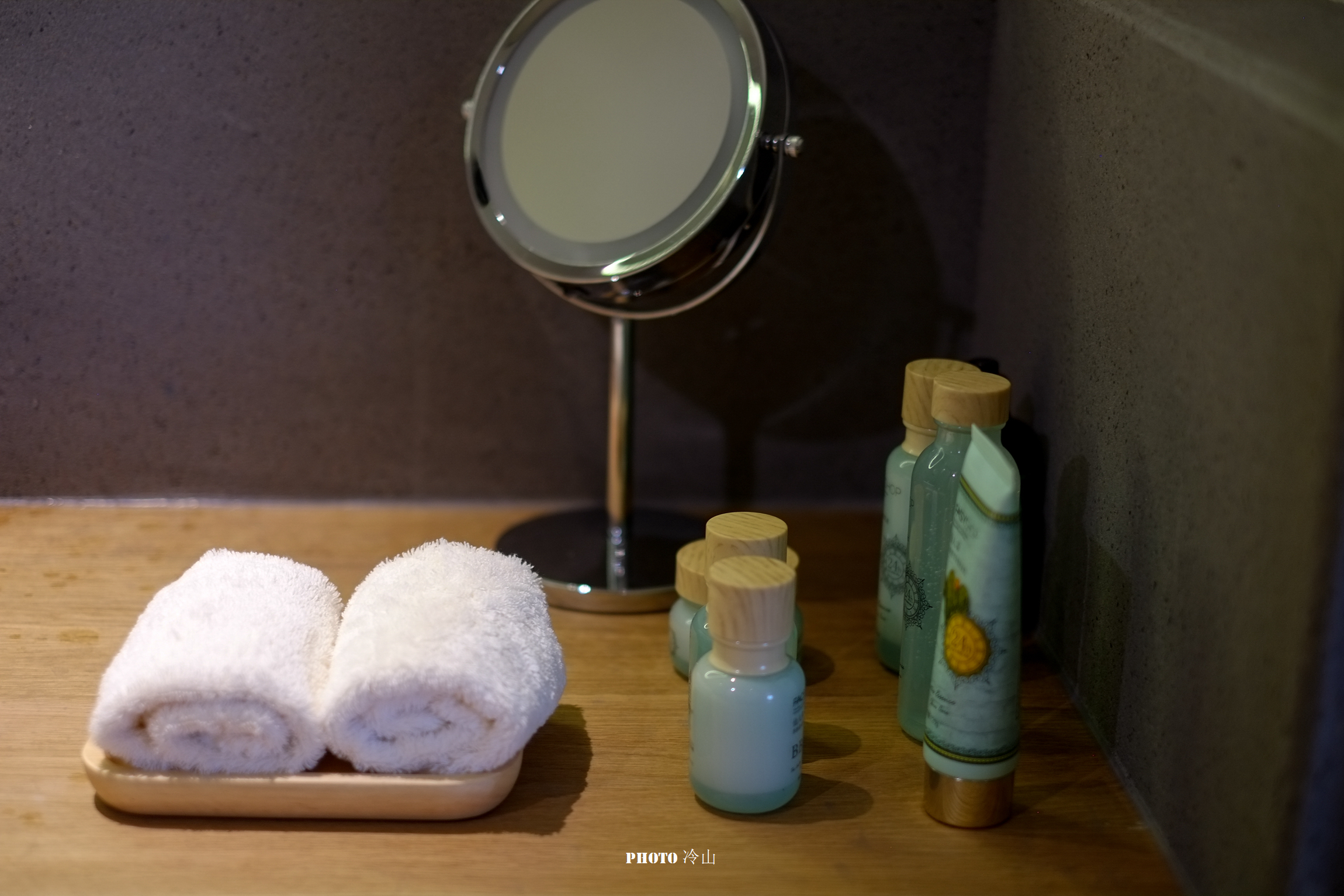 梦溪山庄与旗袍,杭州西湖区梦溪山庄