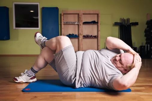 男人正常的身体素质,才30岁身体素质越来越差