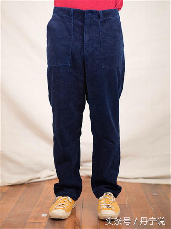 你还会穿这件衣服吗,你还会穿优衣库吗