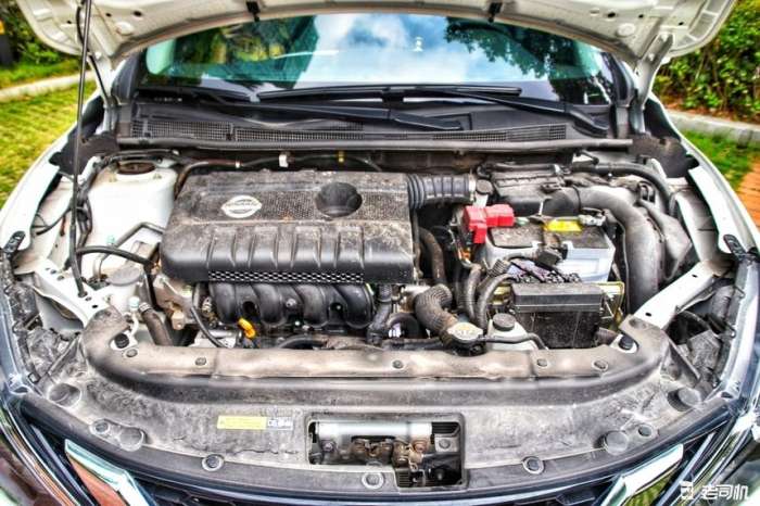 5万块日产天籁值得买吗,适合年轻人的第一辆车10万