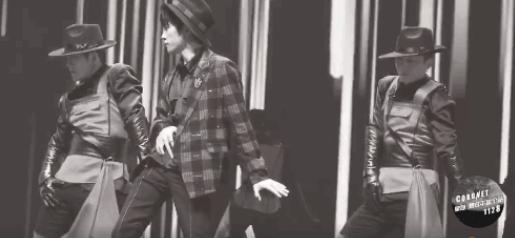 易烊千玺被王俊凯吐槽,易烊千玺和蔡徐坤同框