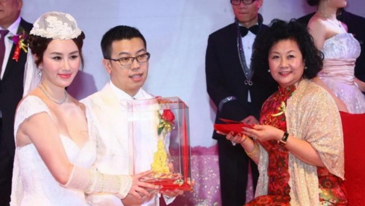 王晶捧红的十位女郎,王晶捧红了哪些女郎