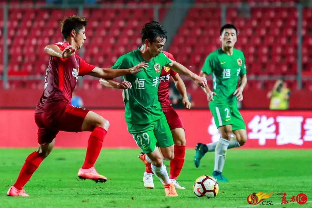 贵州恒丰对河北华夏幸福比赛视频,2018恒丰智诚对河北华夏幸福