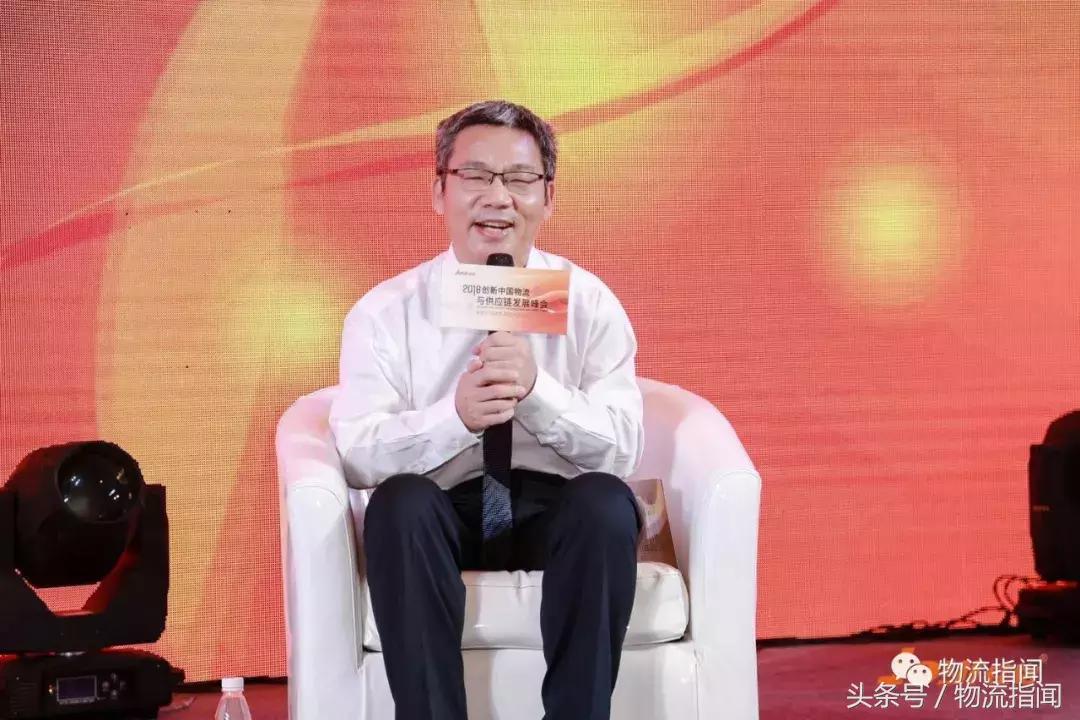 供应链物流的变革,供应链与物流数字化发展解析