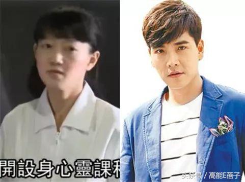 清纯女星遭诈骗,女子冒充演员诈骗钱财