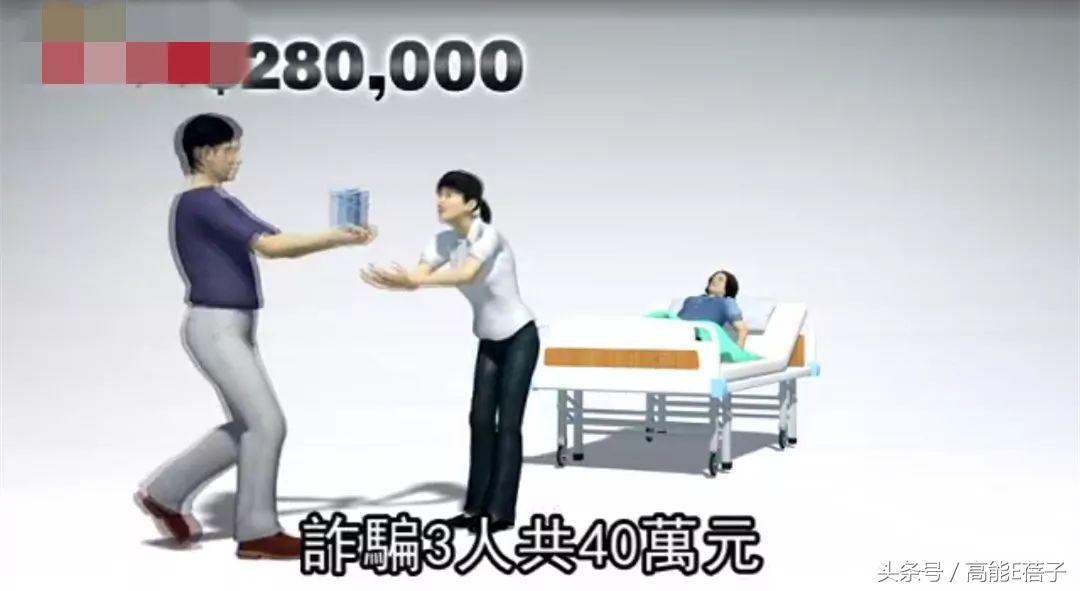 清纯女星遭诈骗,女子冒充演员诈骗钱财