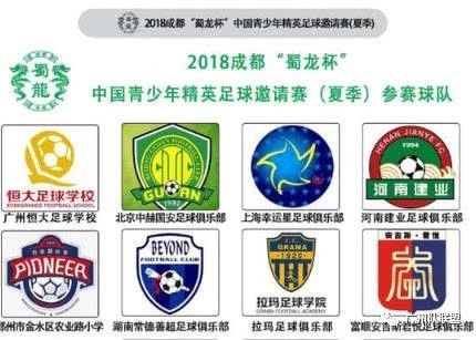 中超班霸,中超恒大青训夺冠