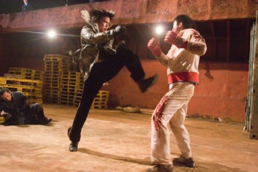 战狼吴京2免费观看完整版,吴京最新热映大片战狼2精彩片段