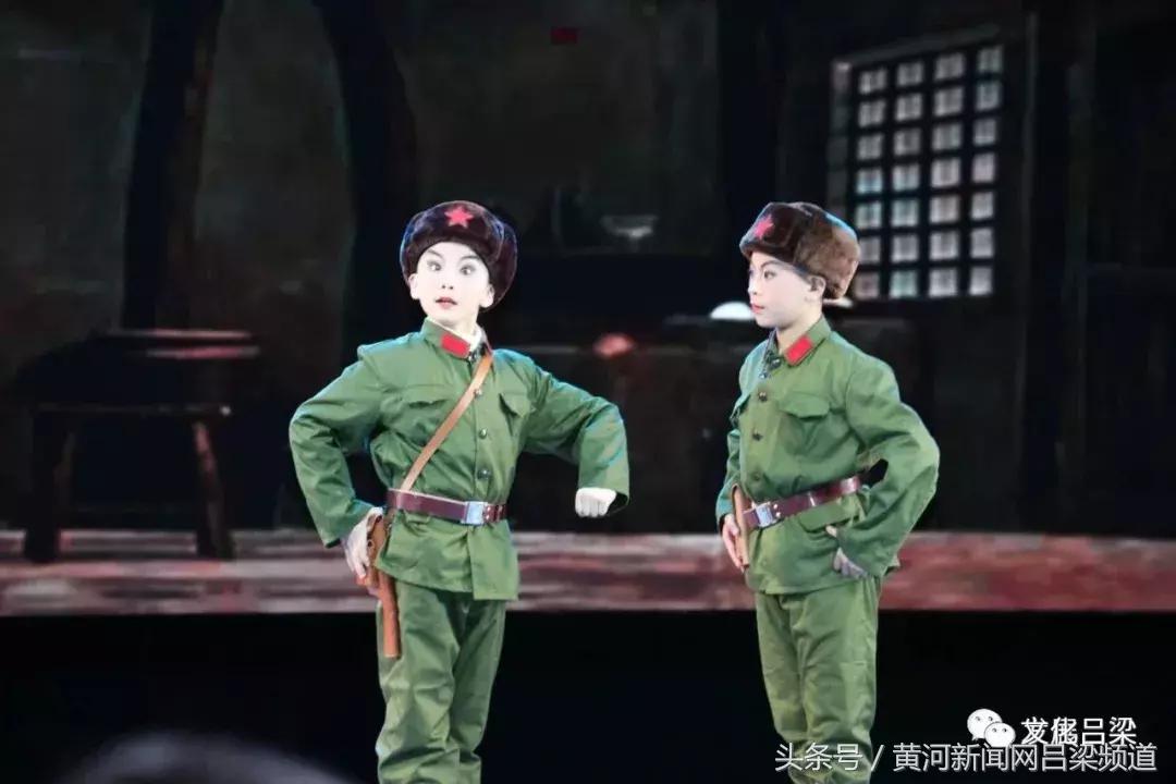 全国少儿戏剧小梅花金奖颁奖,小梅花戏曲大赛金奖