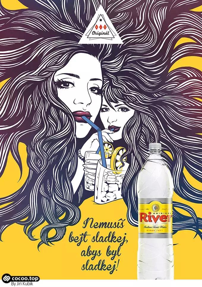 广告语分析与凝练,广告语学问大