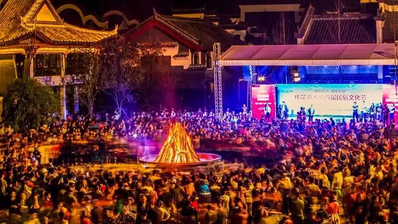 长沙周边自驾冷门景区,长沙周边十大避暑景区