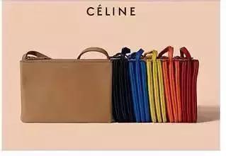 奢侈品带给女人,用奢侈品讲解金融