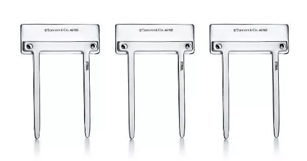 王菲同款曲别针耳环,王菲回形针耳钉价值