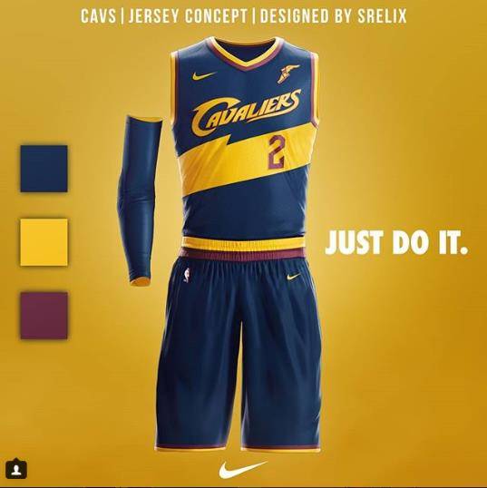 nba球衣重新设计,nba设计球衣