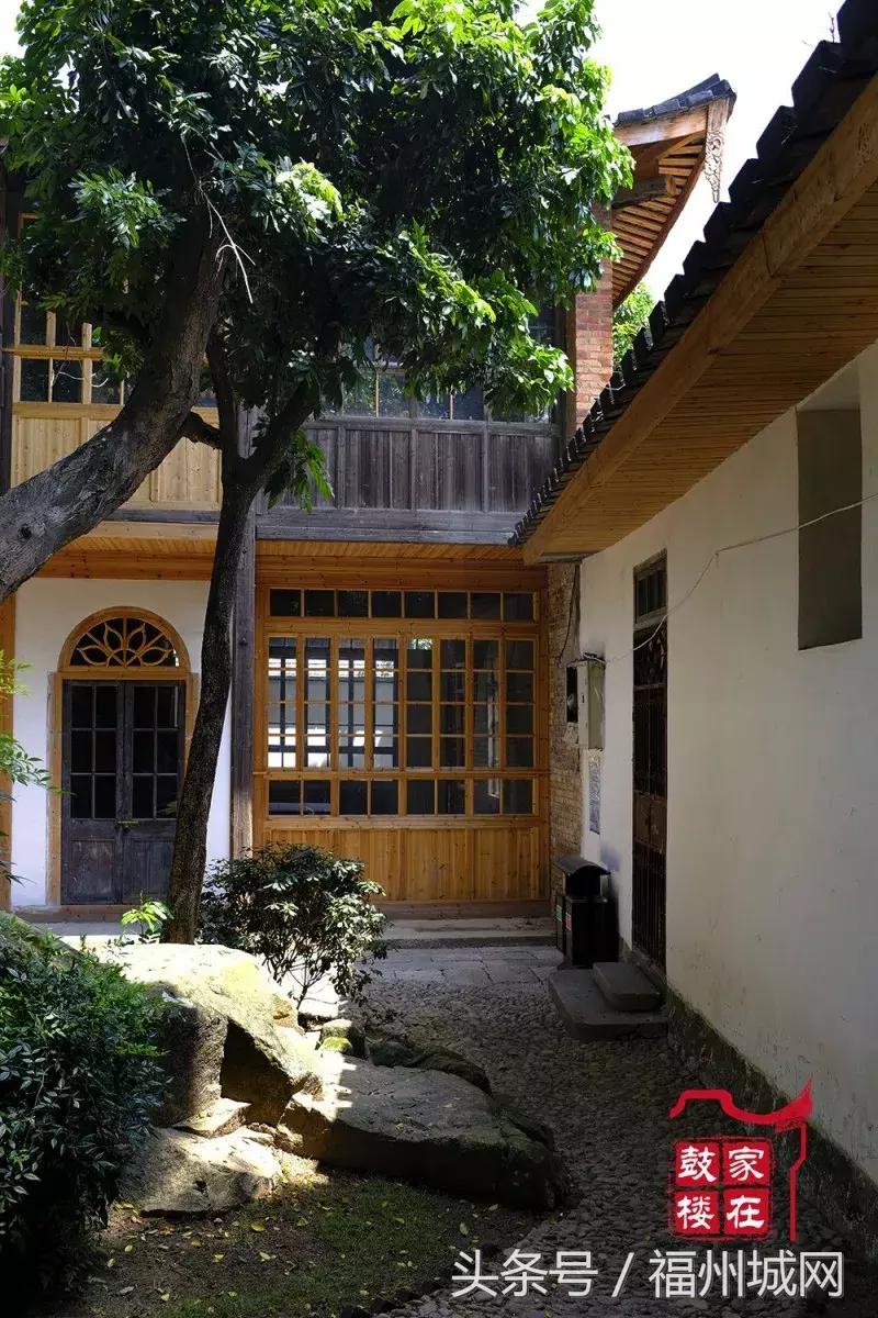 福州新的公园,福州这几年新开发的公园