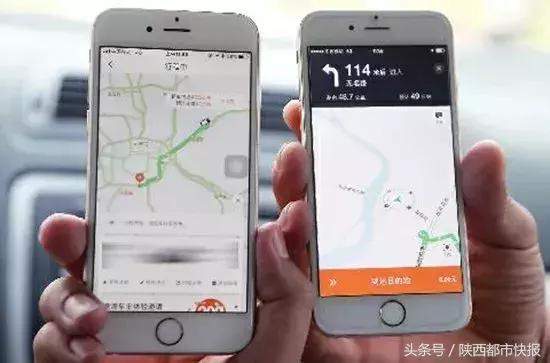 滴滴司机爆出外挂让车费翻倍,滴滴出行有外挂乘客要当心