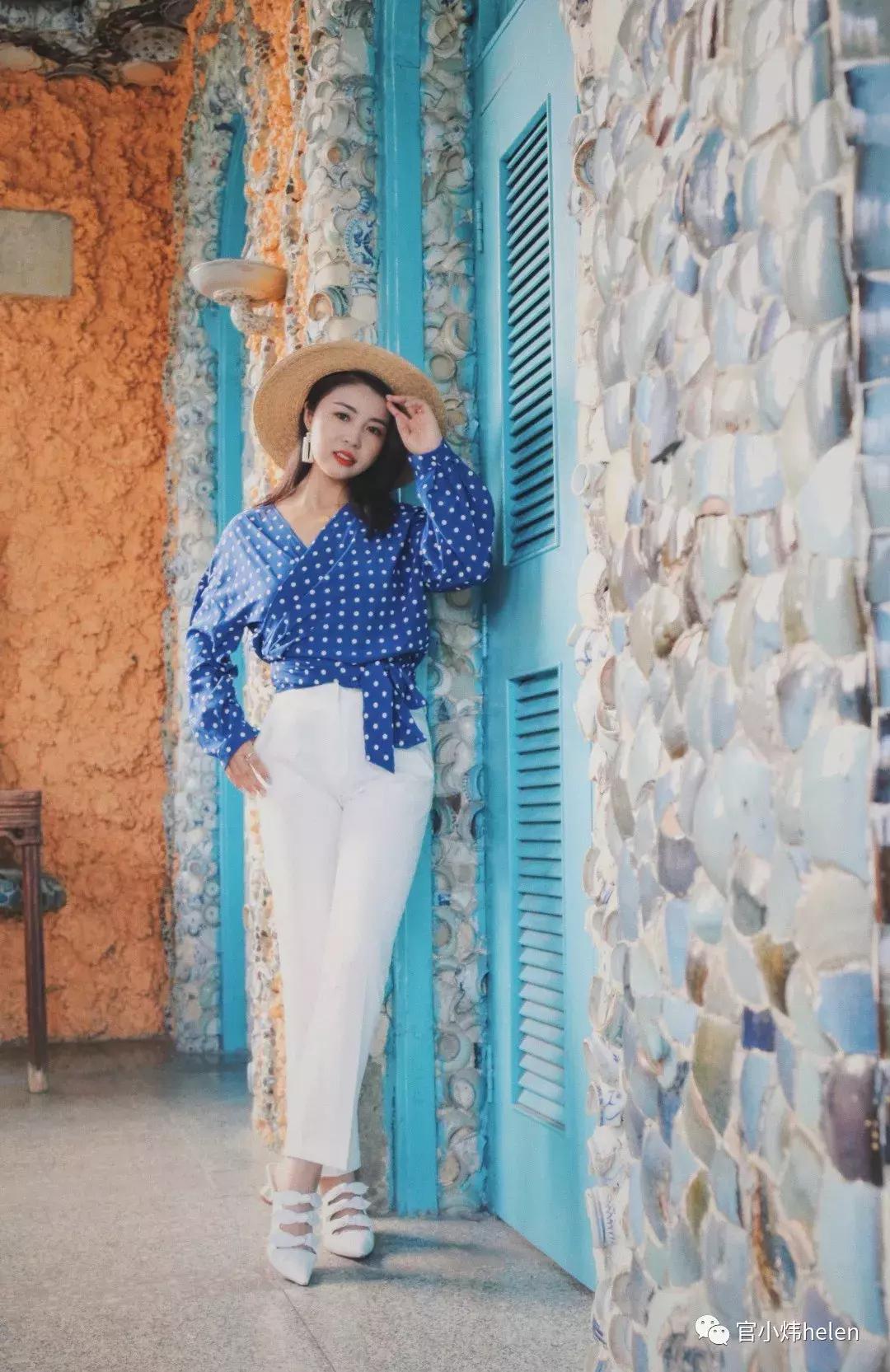 法式衣服全套穿搭,法式穿搭衣服牌子