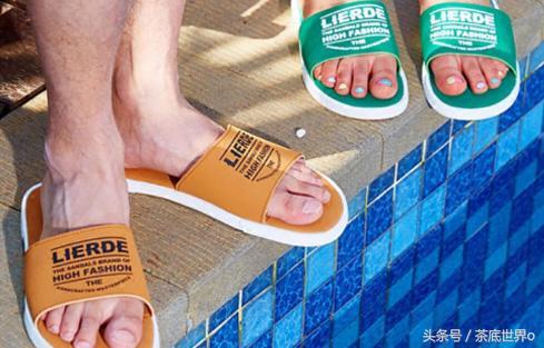 好拖鞋和便宜拖鞋的区别,各大品牌拖鞋怎么选择