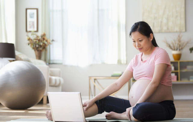 孕妈妈如何避免脐带绕颈等危害,孕期脐带绕颈的正确方法